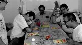 Timeline: HISTORIA DE LA DISCAPACIDAD INTELECTUAL