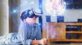 Timeline: REALIDAD VIRTUAL por: Aldair Ortega, Sergio Gonzalez, Adrian Valencia