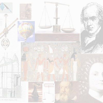 Timeline: Inventos significativos para el hombre