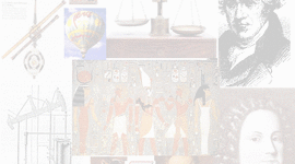 Timeline: Inventos significativos para el hombre