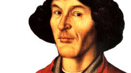 Timeline: LA FÍSICA EN EL RENACIMIENTO