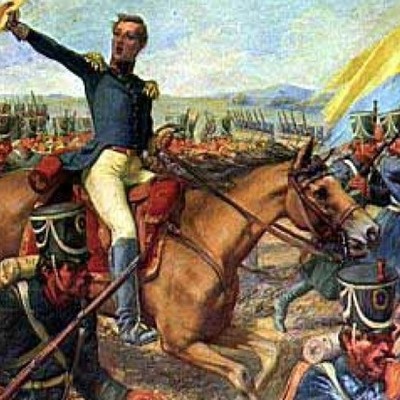 Timeline: LA HISTORIA DE NUESTRO PAÍS COLOMBIA