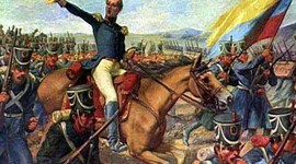 Timeline: LA HISTORIA DE NUESTRO PAÍS COLOMBIA