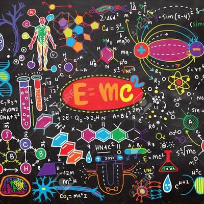 Timeline: Historia de la física