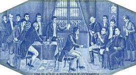 Timeline: Independencia