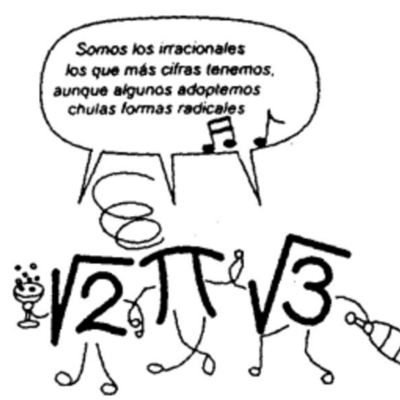 Timeline: Historia de I