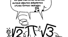 Timeline: Historia de I