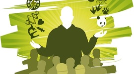 Timeline: "RSE (RESPONSABILIDAD SOCIAL EMPRESARIAL)"