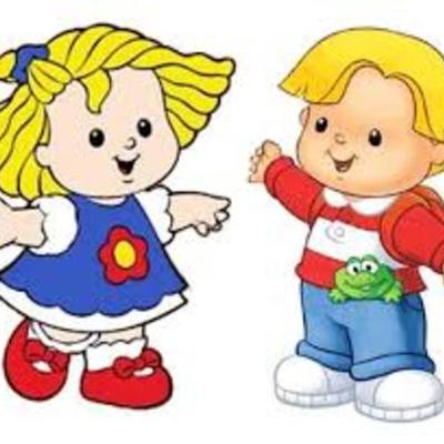 Timeline: MIS ESTUDIOS