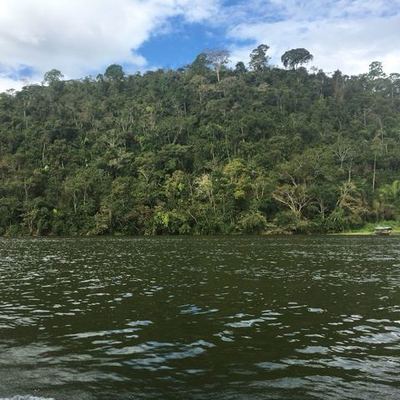 Timeline: Timeline of the history of tarapoto