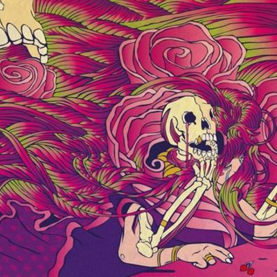 Timeline: Historia del diseño