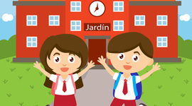 Timeline: Pilares de la educación