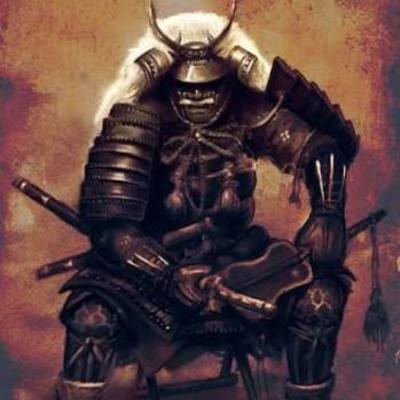 Timeline: Sequencing shogun japan