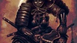 Timeline: Sequencing shogun japan