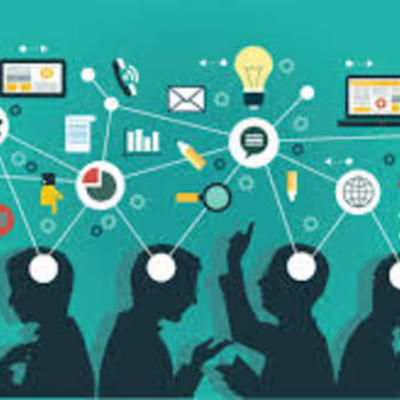 Timeline: Acontesimientos importantes en la Historia de la Comunicacion