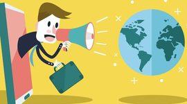 Timeline: Linea del Tiempo de la Comunicacion