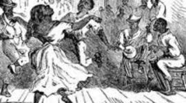 Timeline: Evolucion del folclor colombiano