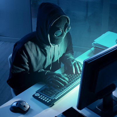 Timeline: Crimenes ciberneticos en Puerto Rico