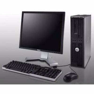 Timeline: Generaciones de computadoras