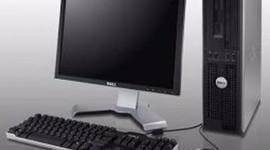 Timeline: Generaciones de computadoras