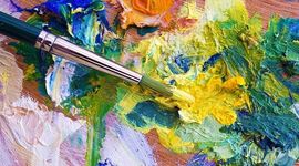 Timeline: El arte en su esencia