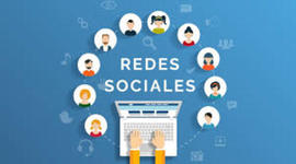 Timeline: EVOLUCIÓN DE LAS PRINCIPALES REDES SOCIALES