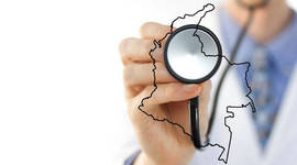 Timeline: Evolución de la Seguridad Social en Salud