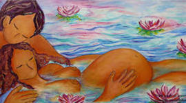 Timeline:  HISTORIA DEL PARTO: DE LAS COMADRONAS Y PARTERAS AL GINECÓLOGO