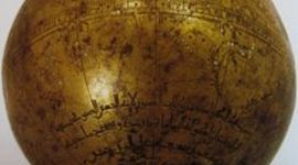 Timeline: Historia de la Cartografía.