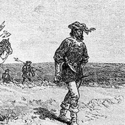 Timeline: Explorer - Ethan