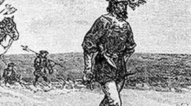 Timeline: Explorer - Ethan