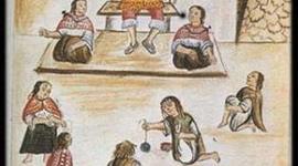 Timeline: Las literaturas coloniales en su nueva España