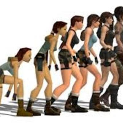 Timeline: evolución de los videojuegos