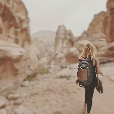 Timeline: Inefable (Algo tan increíble que no puede ser expresado en palabras)