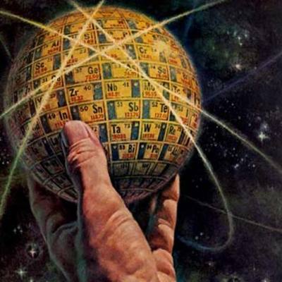 Timeline: Historia de la química