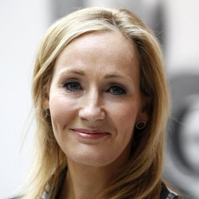 Timeline: "Magic Beyond Words": The J.K Rowling Story