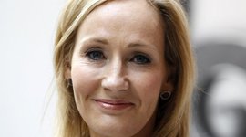 Timeline: "Magic Beyond Words": The J.K Rowling Story