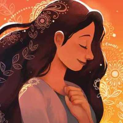 Timeline: Amina's Voice Timeline