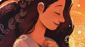 Timeline: Amina's Voice Timeline