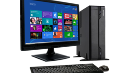 Timeline: historia de la computacion