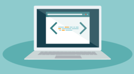 Timeline: historia dela  computación