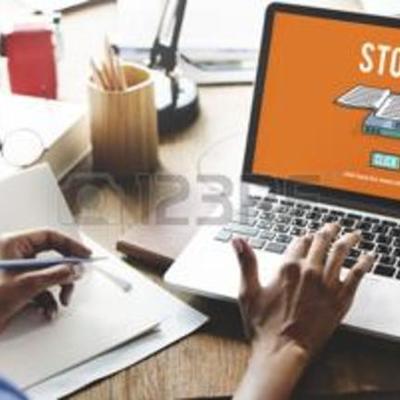 Timeline: Historia de la computacion