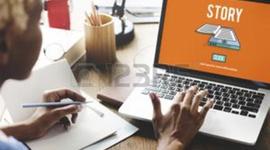 Timeline: Historia de la computacion