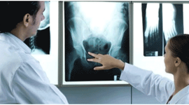 Timeline: Historia de la Radiología