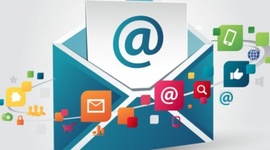 Timeline: Correo Electrónico