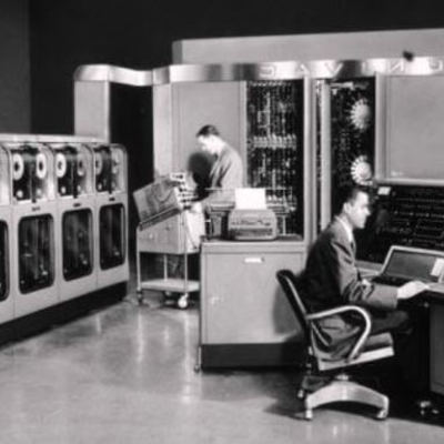 Timeline: HISTORIA Y EVOLUCIÓN DE LA COMPUTACIÓN