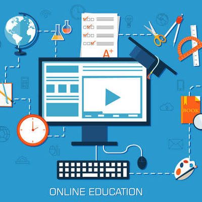 Timeline: Historia de la educacion a distancia