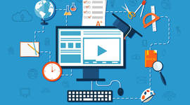 Timeline: Historia de la educacion a distancia