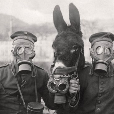 Timeline: LA PRIMERA GUERRA MUNDIAL