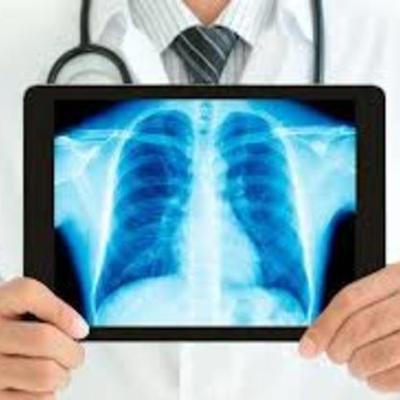 Timeline: Historia de Radiología